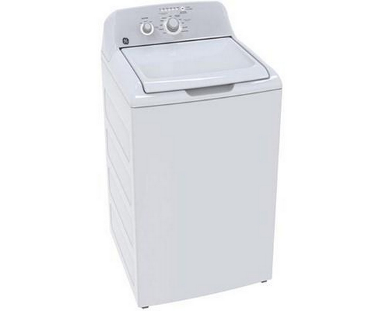 GE Top Loading Washer - GTW302BMPWW