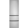GE 24-Inch, 11.9 Cu. Ft. Counter-Depth Bottom Freezer Refrigerator - GLE12HSPSS