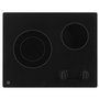 GE 21-Inch Electric Radiant Cooktop - JP3021DPBB