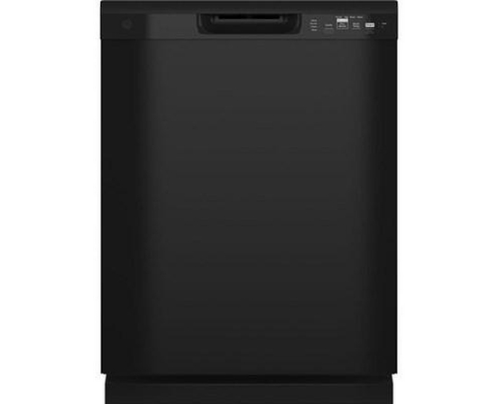 GE Built-In Dishwasher With Power Cord - GDF511PGRBB