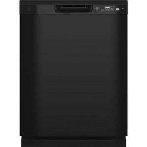 GE Built-In Dishwasher With Power Cord - GDF511PGRBB