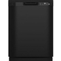 GE Built-In Dishwasher With Power Cord - GDF511PGRBB