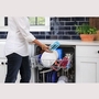 GE Built-In Dishwasher With Power Cord - GDF511PGRBB