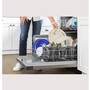 GE Built-In Dishwasher With Power Cord - GDF511PGRBB