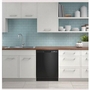 GE Built-In Dishwasher With Power Cord - GDF511PGRBB