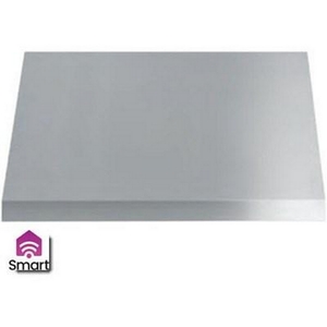 GE 36-Inch Commercial Series Wall Mount Range Hood - UVW93642PSS