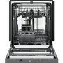 GE Built-In Dishwasher With Sanitize Option - GDT226SILII