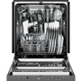 GE Built-In Dishwasher With Sanitize Option - GDT226SILII