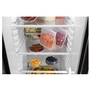 GE 33-Inch, 23 Cu. Ft. Side-By-Side Refrigerator With Water And Ice Dispensing System - GSS23GYPFS