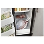 GE 33-Inch, 23 Cu. Ft. Side-By-Side Refrigerator With Water And Ice Dispensing System - GSS23GYPFS