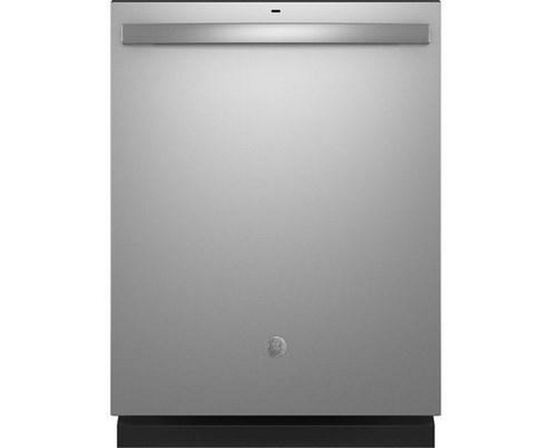 GE Built-In Dishwasher With Wi-Fi - GDT635HSRSS