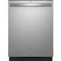 GE Built-In Dishwasher With Wi-Fi - GDT635HSRSS
