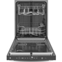 GE Built-In Dishwasher With Wi-Fi - GDT635HSRSS