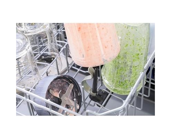 GE Built-In Dishwasher With Wi-Fi - GDT635HSRSS