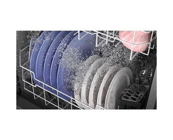 GE Built-In Dishwasher With Wi-Fi - GDT635HSRSS