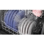 GE Built-In Dishwasher With Wi-Fi - GDT635HSRSS