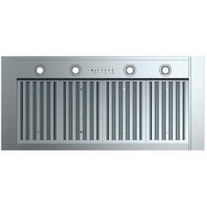 GE 48-Inch Universal Hood Insert - UVC9480SLSS