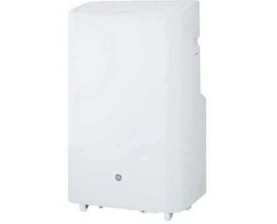 GE 10,000 Btu Portable Air Conditioner - APCA10YBMW