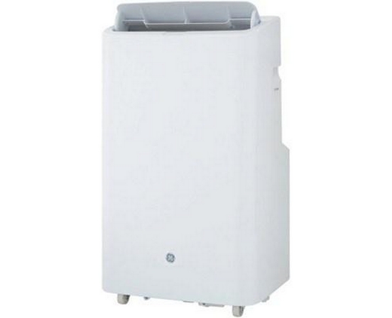 GE 10,000 Btu Portable Air Conditioner - APCA10YBMW