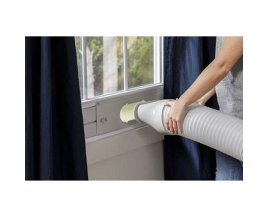 GE 10,000 Btu Portable Air Conditioner - APCA10YBMW