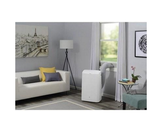 GE 10,000 Btu Portable Air Conditioner - APCA10YBMW