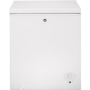 GE 5.1 Cu. Ft. Chest Freezer - FCM5STWW
