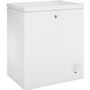 GE 5.1 Cu. Ft. Chest Freezer - FCM5STWW