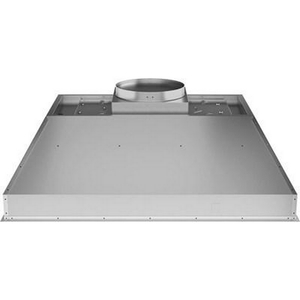 GE 42-Inch Custom Insert Hood - UVC9420SLSS