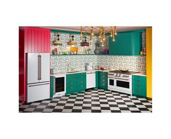 GE 42-Inch Custom Insert Hood - UVC9420SLSS