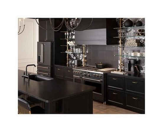 GE 42-Inch Custom Insert Hood - UVC9420SLSS