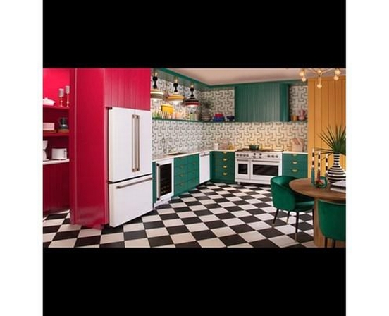 GE 42-Inch Custom Insert Hood - UVC9420SLSS