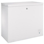 GE 7 Cu. Ft. Chest Freezer With Adjustable Temperature Control - FCM7STWW