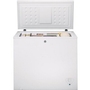 GE 7 Cu. Ft. Chest Freezer With Adjustable Temperature Control - FCM7STWW