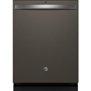 GE Built-In Dishwasher With Stainless Steel Tub - GDT670SMVES