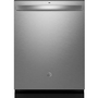 GE Built-In Dishwasher With Stainless Steel Tub - GDT670SYVFS