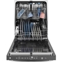 GE Built-In Dishwasher With Stainless Steel Tub - GDT670SYVFS