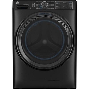 GE 5.0 Cu. Ft. Front Loading Washer With Smartdispense™ - GFW655SPVDS
