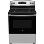 GE 30-Inch Freestanding Electric Range - JCBS350SVSS