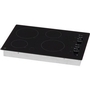 GE 30-Inch Built-In Electric Cooktop - JP3030DWBB