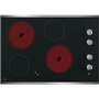 GE 30-Inch Built-In Electric Cooktop - JP3030SWSS