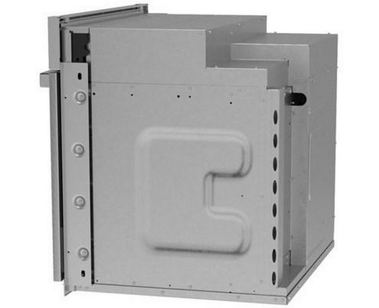 GE 30-Inch, 5.0 Cu. Ft. Built-In Single Wall Oven With True European Convection - JTS5000SVSS