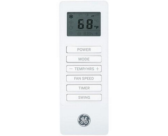GE 14,000 Btu Portable Air Conditioner - APWA14YBMW