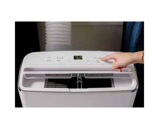 GE 14,000 Btu Portable Air Conditioner - APWA14YBMW