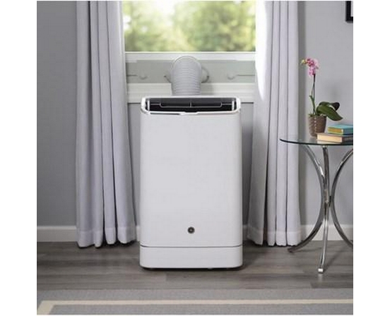 GE 14,000 Btu Portable Air Conditioner - APWA14YBMW
