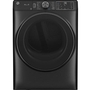 GE 7.8 Cu. Ft. Electric Dryer With Steam And Sanitize - GFD65ESMVDS