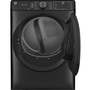 GE 7.8 Cu. Ft. Electric Dryer With Steam And Sanitize - GFD65ESMVDS