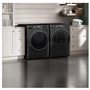 GE 7.8 Cu. Ft. Electric Dryer With Steam And Sanitize - GFD65ESMVDS