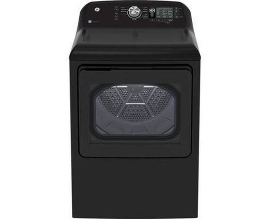 GE 7.4 Cu. Ft. Electric Dryer With Sanifresh Cycle - GTD68EBMRDG