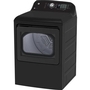 GE 7.4 Cu. Ft. Electric Dryer With Sanifresh Cycle - GTD68EBMRDG