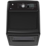 GE 7.4 Cu. Ft. Electric Dryer With Sanifresh Cycle - GTD68EBMRDG